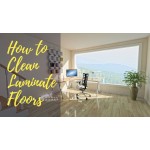 NHỮNG LƯU Ý VÀ CÁCH VỆ SINH SÀN GỖ CÔNG NGHIỆP