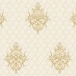 Giấy Dán Tường Hot Style 2 6501-2