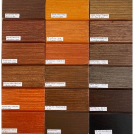 Tấm Ốp Conwood Lap Siding G0