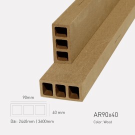 AWood AR90x40 Wood AWood AR90x40 Wood
