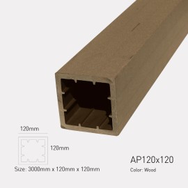 AWood AP120x120 Wood AWood AP120x120 Wood