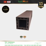 Lam Gỗ Southwood SW S100H100 Coffee