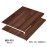 Mặt Bậc Cầu Thang Galawood MB-901