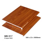 Mặt Bậc Cầu Thang Galawood MB-917
