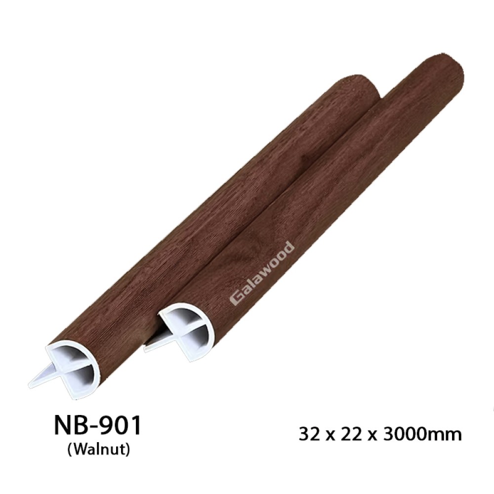 Nẹp Bậc Cầu Thang Galawood NB-901