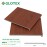 Mặt Bậc Cầu Thang Vân Gõ Đỏ Glotex MB04