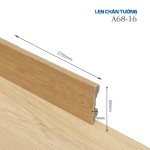 Len Tường Nhựa A68-16