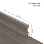 Len Tường Nhựa A68-93