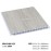 Sàn Nhựa Chịu Lực Galawood S601