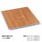 Sàn Nhựa Chịu Lực Galawood S604
