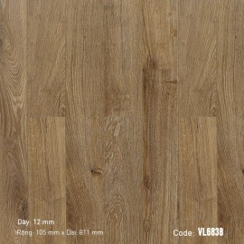 Sàn Gỗ 3K Vina VL6838