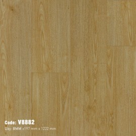 Sàn gỗ 3K VINA V8882