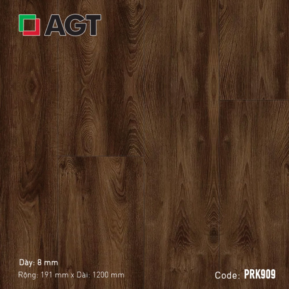 Sàn gỗ AGT PRK909