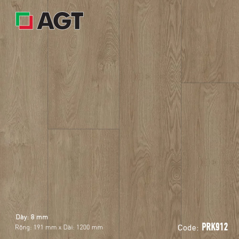 Sàn gỗ AGT PRK912