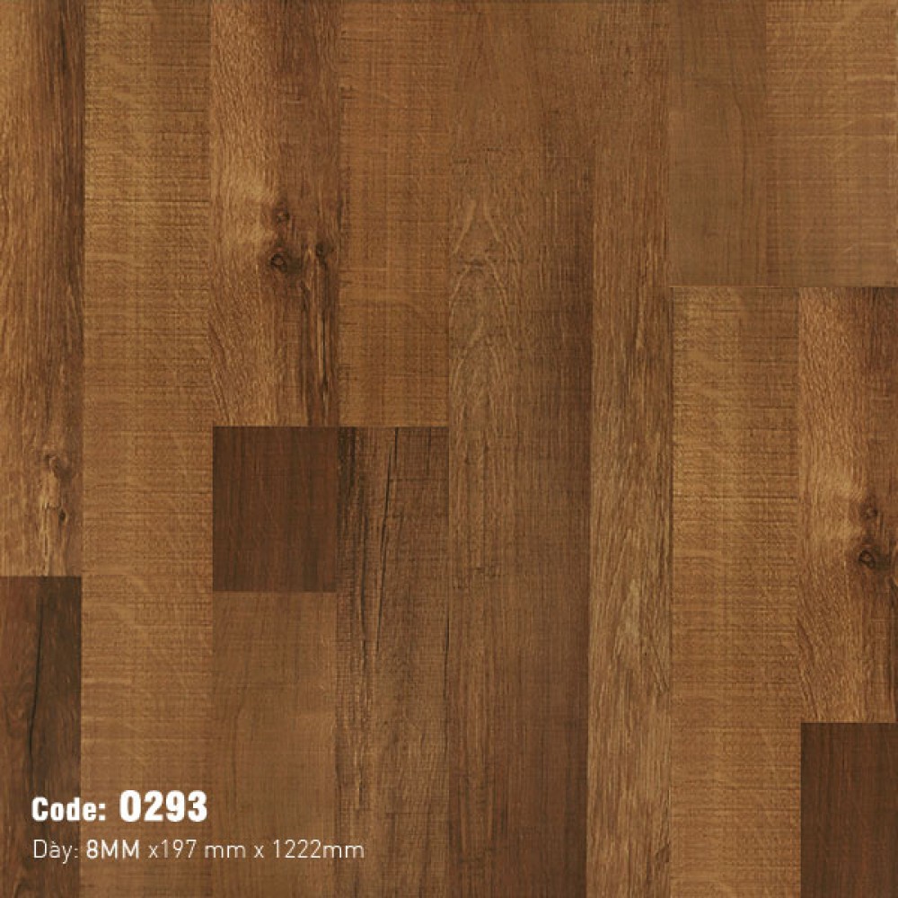 Sàn gỗ DREAM FLOOR O293