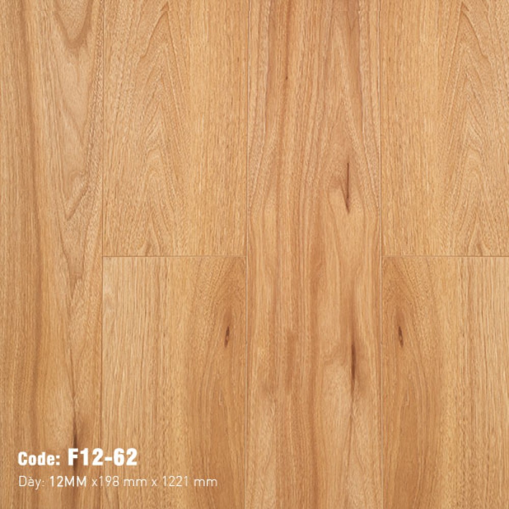Sàn gỗ F12-62