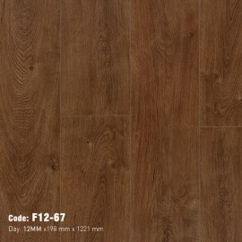 Sàn gỗ F12-67