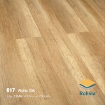 Sàn Gỗ Robina 12mm Bản Lớn O17