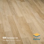 Sàn Gỗ Robina 8mm Bản Lớn O28
