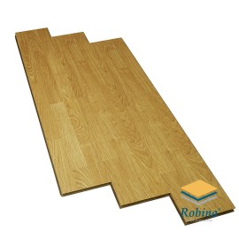 Sàn Gỗ Robina 8mm Bản Lớn O35