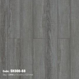 Sàn gỗ ShopHouse SH300-68