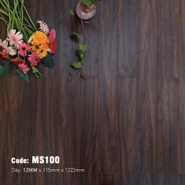 Sàn gỗ công nghiệp Morser MS100