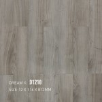 Sàn Gỗ Công Nghiệp Dream X D1218