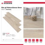 Sàn gỗ Egger 8mm Classic EL1067