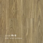 Sàn Gỗ Công Nghiệp F8+16