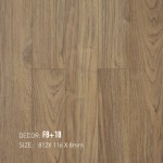 Sàn Gỗ Công Nghiệp F8+18