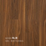 Sàn Gỗ Công Nghiệp F8+39