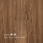 Sàn Nhựa Có Keo Sẵn 2K Vinyl 2K+36
