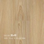 Sàn Nhựa Có Keo Sẵn 2K Vinyl 2K+93