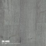 Sàn nhựa dán keo 3K Vinyl K600