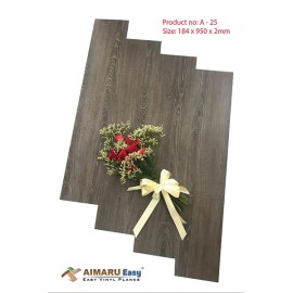 Sàn nhựa AIMARU A25
