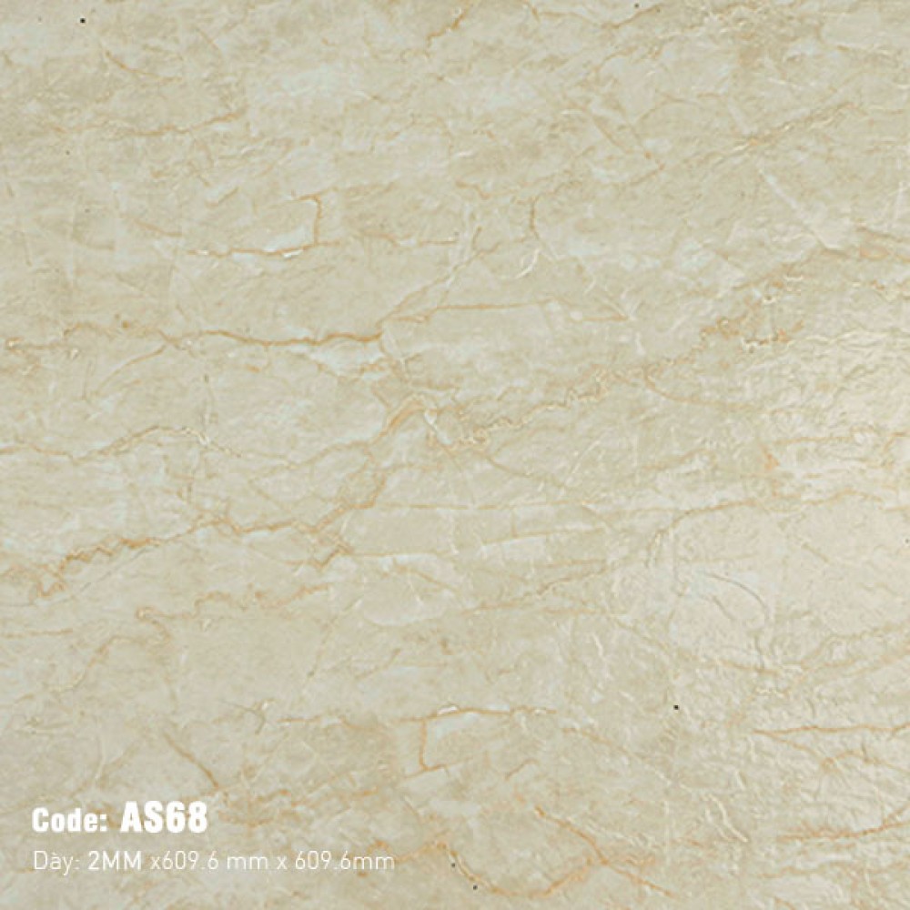 Sàn nhựa vân đá Aroma AS68