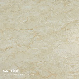 Sàn nhựa vân đá Aroma AS68