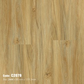 Sàn nhựa dán keo AROMA C2079