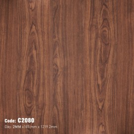Sàn nhựa dán keo AROMA C2080