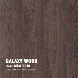 Sàn nhựa Galaxy MSW9010