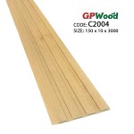 Lam 4 Sóng Thấp GPWOOD C2004