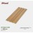 Tấm ốp lam sóng iWood 4S9-2