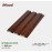 Tấm ốp lam sóng iWood 3S15-4
