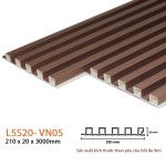 Lam 5 Sóng Cao L5S20-VN05