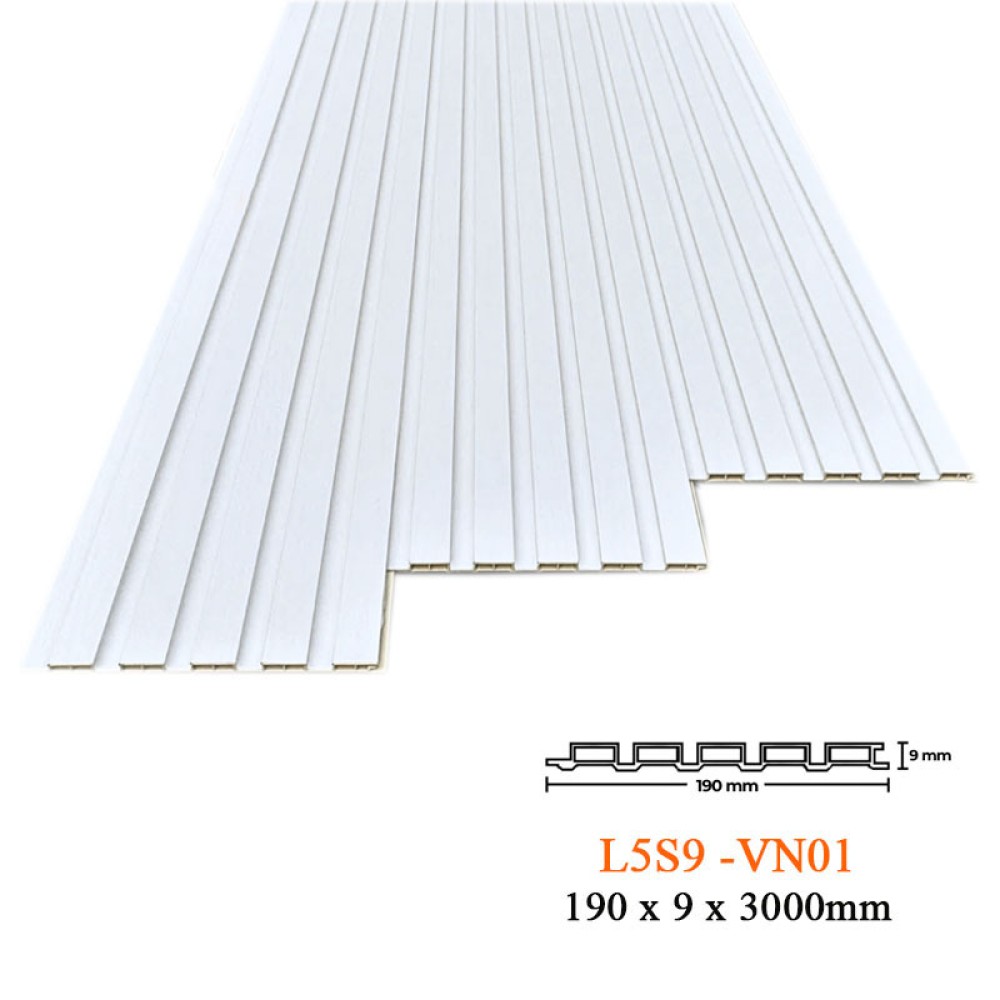 Lam 5 Sóng Thấp L5S9-VN01