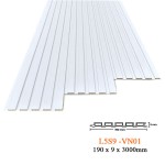 Lam 5 Sóng Thấp L5S9-VN01