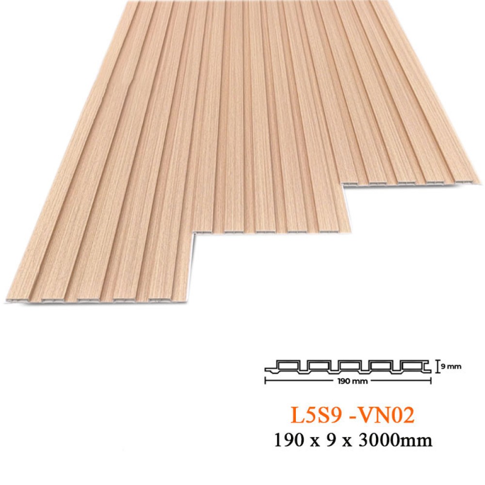 Lam 5 Sóng Thấp L5S9-VN02