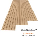 Lam 5 Sóng Thấp L5S9-VN03