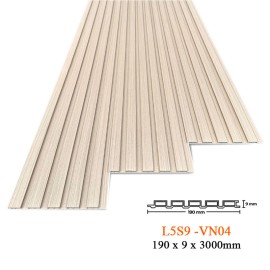 Lam 5 Sóng Thấp L5S9-VN04