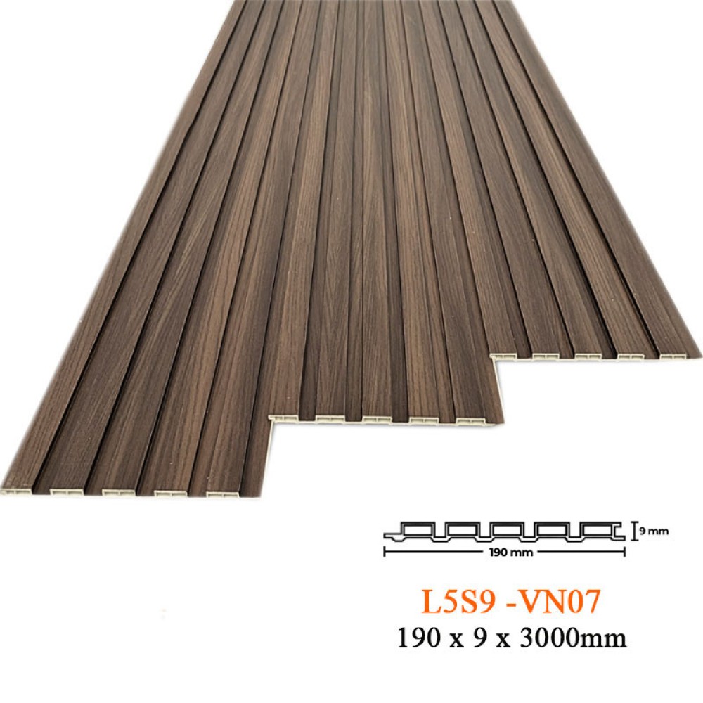 Lam 5 Sóng Thấp L5S9-VN07